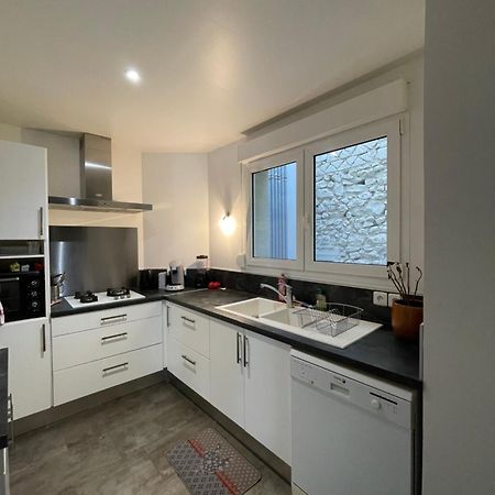 Appartement En Centre Ville 70M2 랭스 외부 사진