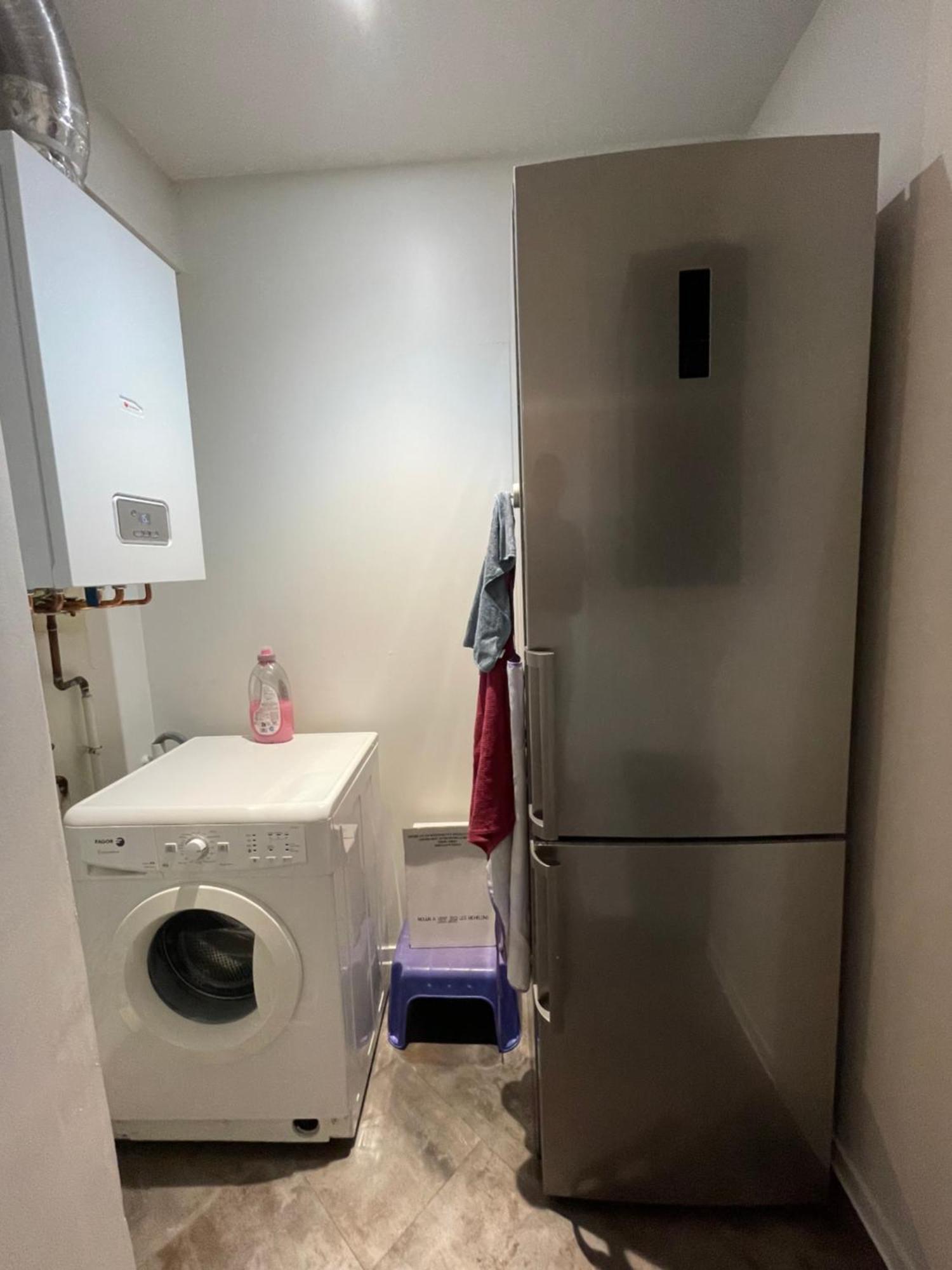Appartement En Centre Ville 70M2 랭스 외부 사진